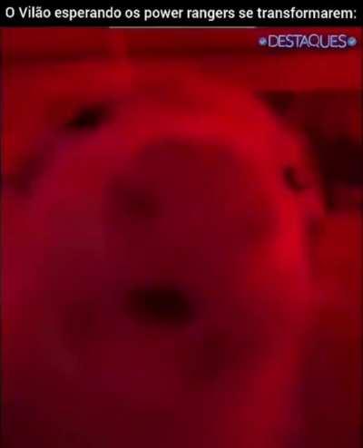 Eu sou o azul,quem vier de marola vai perder o dedo