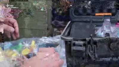 Compilation video: Tribute to UA Drone Operators 2022/2023 - Vol. 19, 