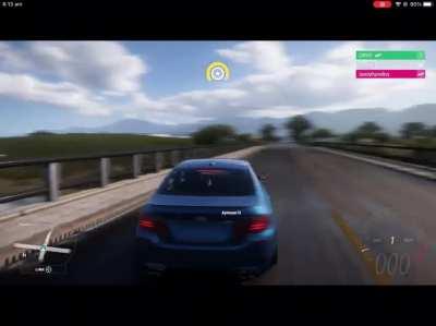 beautiful aventador SV flyby sound