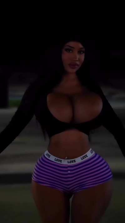 As Plastic As Can Be