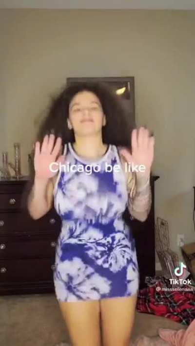 That Raq Be Like….💥