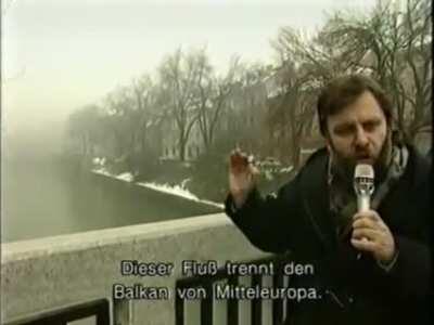 The Stupidest Man in the Balkans