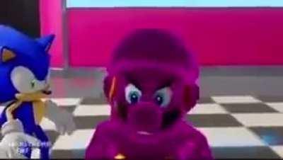 Theme search: Good guys turned bad