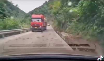 Didnt see that coming