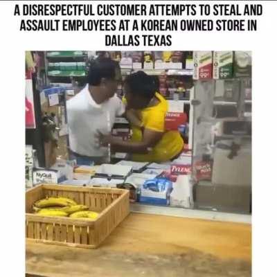 Those uppercuts were clean holy crap