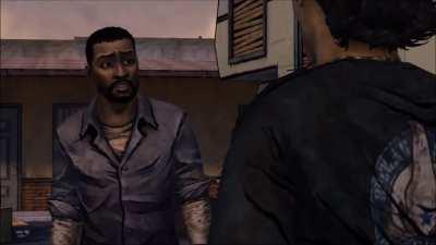 Kenny will remember that.