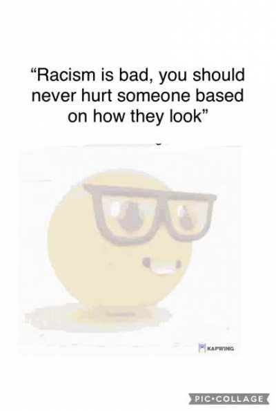 Can’t have anything can I?