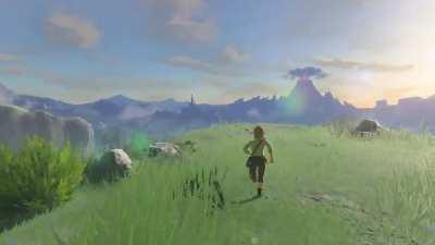 Best cinematic opening, hands down.