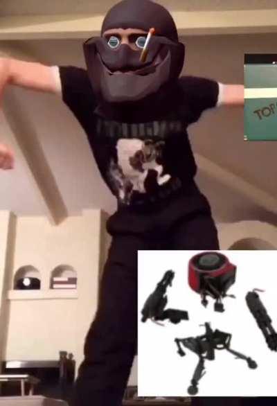 It’s... perfection.