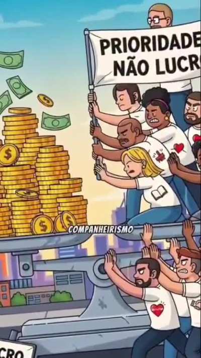 Coloque os maiores corruptos do país para gerir um banco estatal e o resultado não poderia ser diferente!