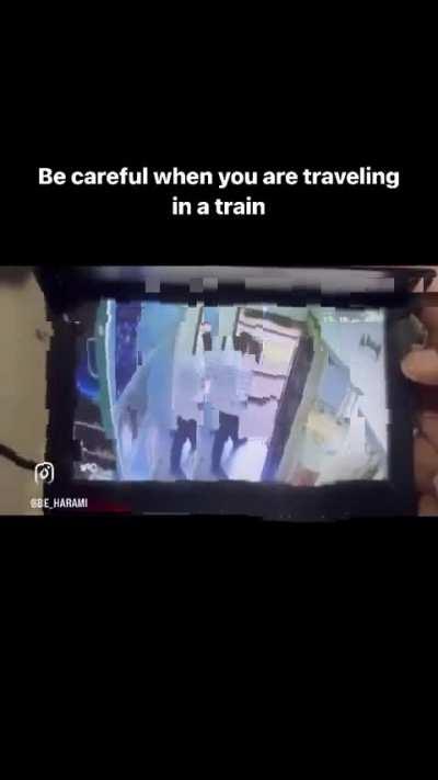 He lives for the thrill