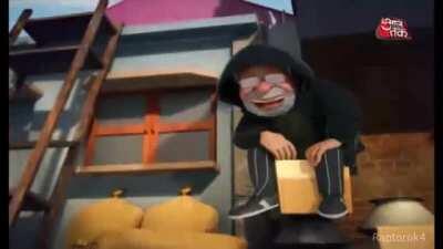 Five Nights At Joe’s