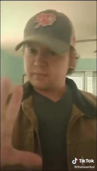 Come take his gun pussy liberal