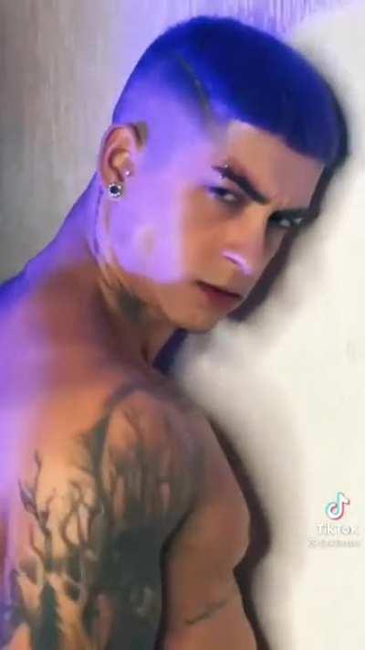 When I say I cringed…