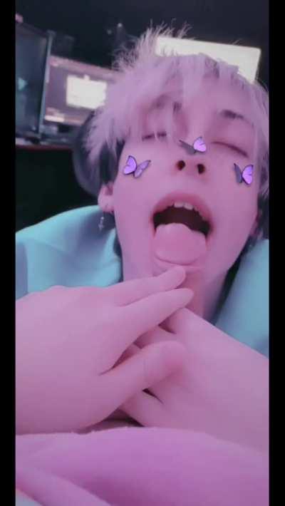 aren't they the cutest my legs were shaking