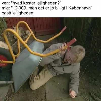 koste hvad det koste vil