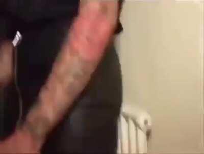 Trying to calm myself down after feeding 8+ games in a row, how have your weekends been girls