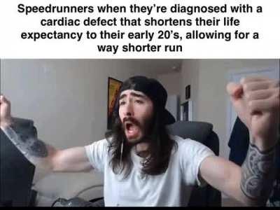 Had godlike RNG 🤯