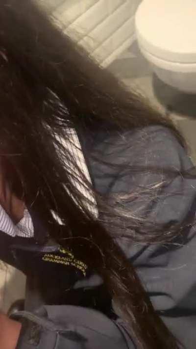 Keen to trade vids for the whole vid, I got more too