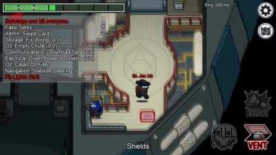 I spent 20 seconds planning for this kill and it was beautiful