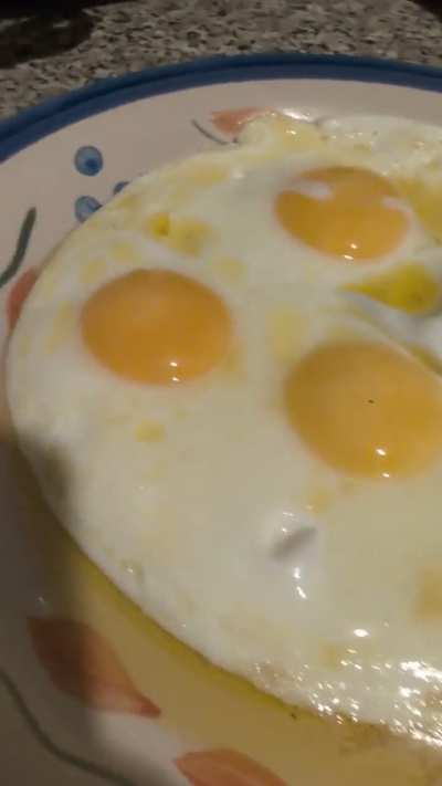 Eggcelent