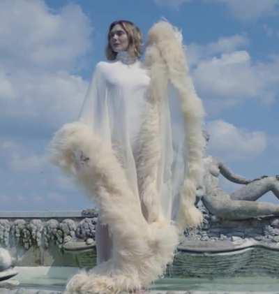 New Harper's Bazaar Shoot