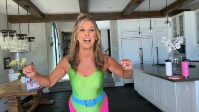Clips From Denise Austin's Live Stream March 23, 2022
