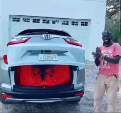 Proud to be Albanian