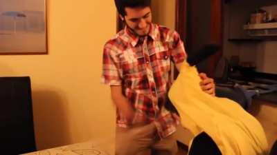 Platano torino, pero en loquendo