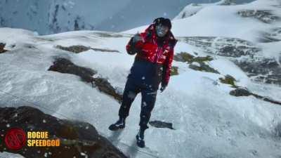 Oh you thought this was a fat joke? Cute.