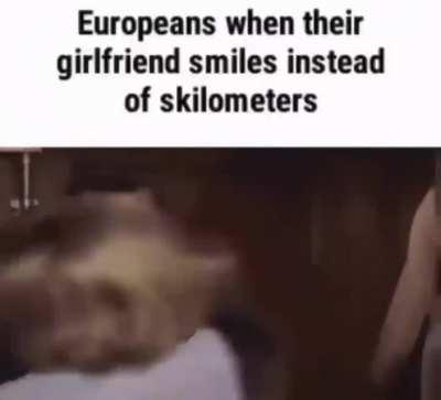 Leave my feet alone!