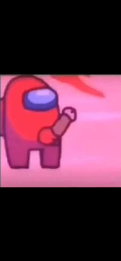 cursed_among us kill