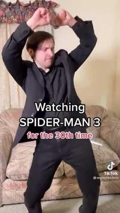 Credit goes to @wojtechko.bros on TikTok