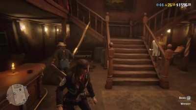 New Melee weapons confirmed.