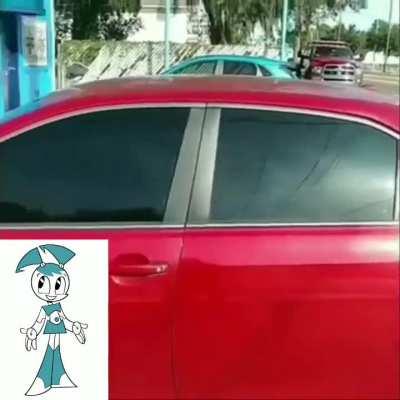 Jenny's new business with selling used cars