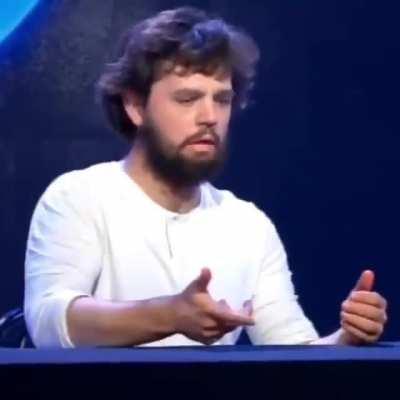 Incredible top talent Sleight of hand 🔝