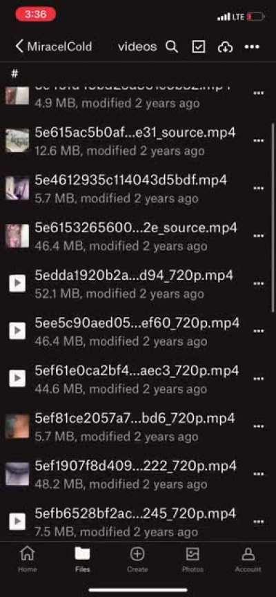 MiracleCold drop box hmu if want not free