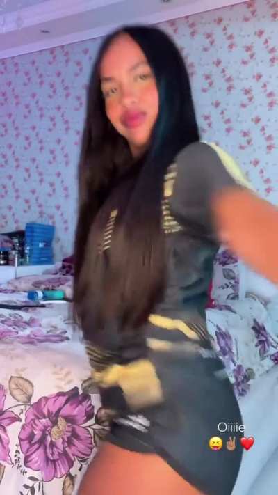 Cristal Felix | @cristalfelix