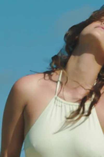 Why did she come to earth?