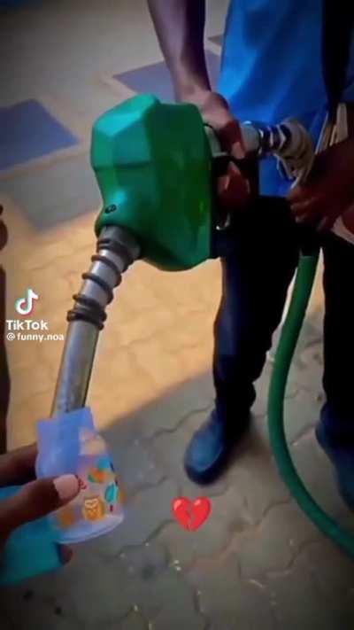 Agora tudo faz sentido...