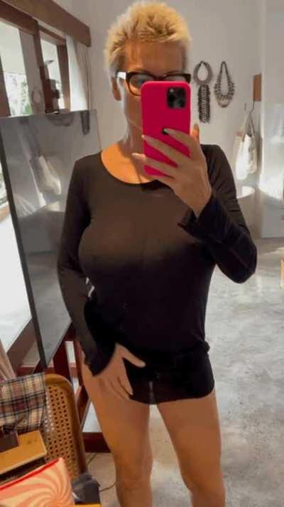 Am I worthy of your cum🍦