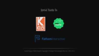 I was bored. Really bored.