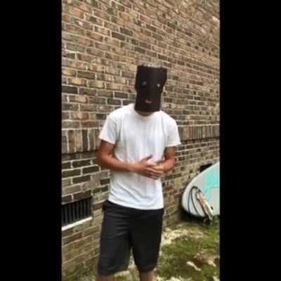 Ahmaud Arbery challenge