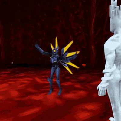 If you were developing Ultrakill what would you add?