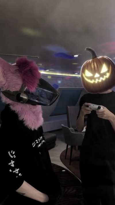 holy shit it runs doom