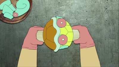 Thanks, i hate Squirtle soups