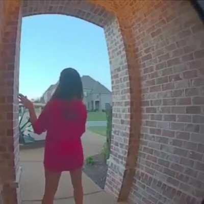 Riot Katey delivering disappointments to the fags and us responding