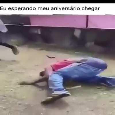 Top 10 lutas dos animes.