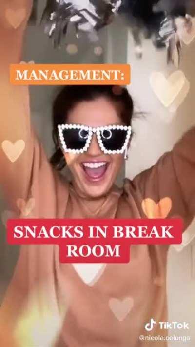 Something tells me y’all can relate.