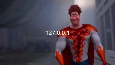 xxXAnonymousHackerXxx lost connection